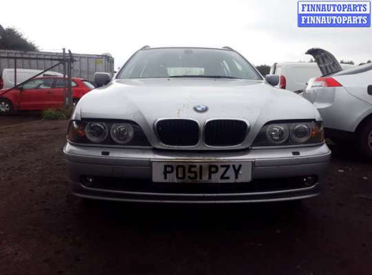Амортизатор стекла багажника на BMW 5 (E39)