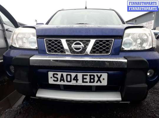 купить накладка декоративная (молдинг) двери задней левой на Nissan X - Trail T30 (2000 - 2007)
