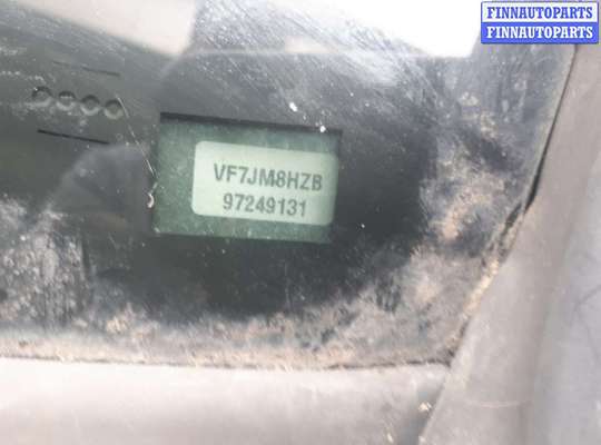 механизм стеклоочистителя (трапеция дворников) CT922709 на Citroen C2 (2003 - 2009)