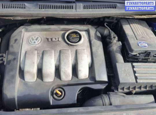 Кнопка аварийной остановки на Volkswagen Golf V (1K)