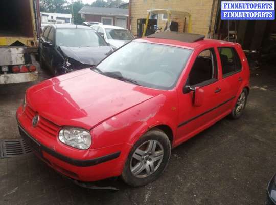 купить кнопка стеклоподъемника на Volkswagen Golf 4 (1997 - 2004)