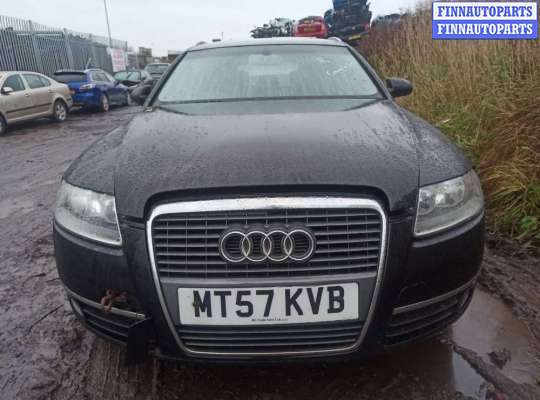 плафон салонный AU886097 на Audi A6 C6 (2004 - 2011)