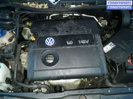 купить теплообменник на Volkswagen Golf 4 (1997 - 2004)