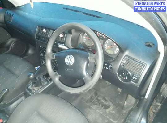 купить теплообменник на Volkswagen Golf 4 (1997 - 2004)