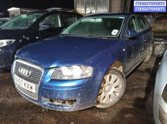 купить крышка масляного фильтра на Audi A3 8P (2003 - 2013)