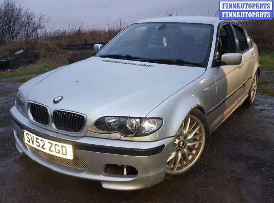 купить накладка декоративная (молдинг) передней правой двери на BMW 3 - Series (E46) (1998 - 2007)