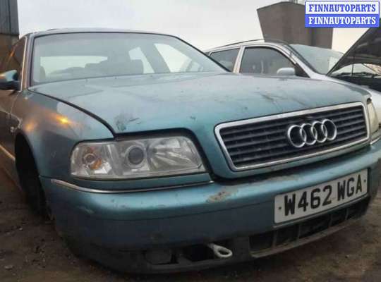 купить накладка декоративная (молдинг) двери задней левой на Audi A8 D2 (1994 - 2002)