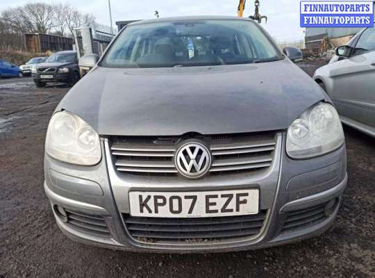 переключатель дворников (стеклоочистителя) VG1398811 на Volkswagen Jetta 5 (2005 - 2010)