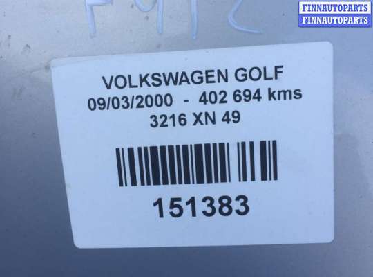 купить форсунка дизельная электрическая на Volkswagen Golf 4 (1997 - 2004)