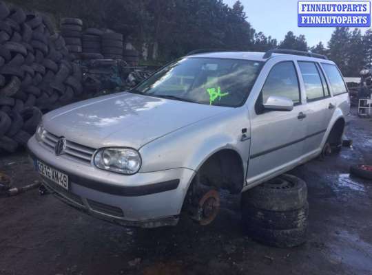 форсунка дизельная электрическая VG1167276 на Volkswagen Golf 4 (1997 - 2004)