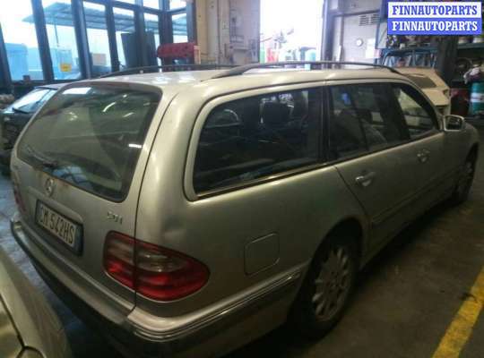 подушка безопасности пассажирская (в торпедо) MB1095199 на Mercedes E - Class (W210) (1995 - 2003)