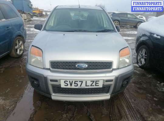 накладка декоративная (молдинг) заднего правого крыла FO933772 на Ford Fusion (2002 - 2012)