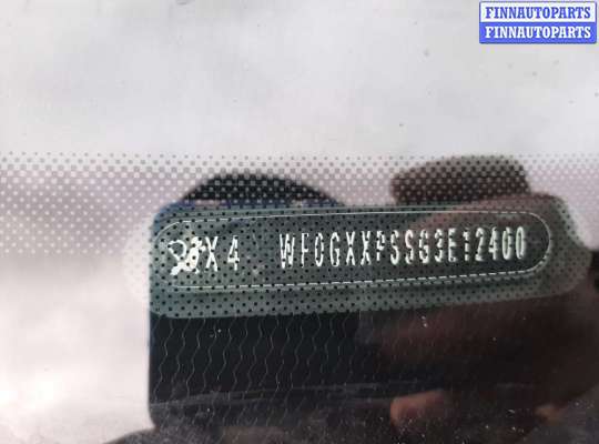 купить кнопка аварийной сигнализации на Ford Galaxy 1 (1995 - 2006)