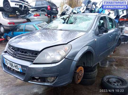 фонарь задний левый OP1150664 на Opel Astra H (2004 - 2014)