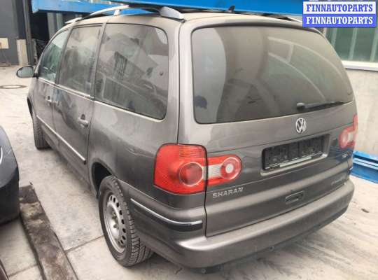 кардан рулевой STH2815 на Volkswagen Sharan 1 (1995 - 2010)