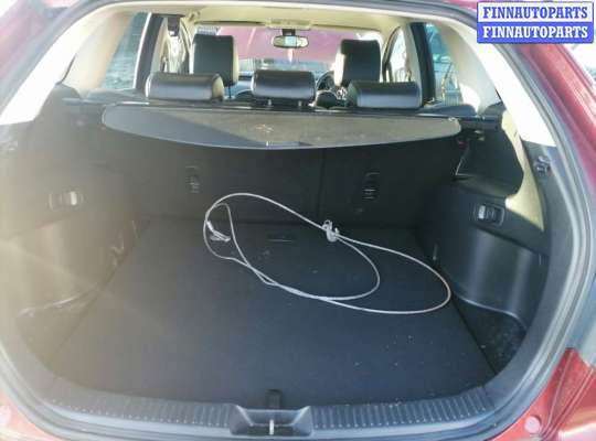 купить стойка амортизатора переднего левого на Mazda CX - 7 (ER) (2006 - 2012)
