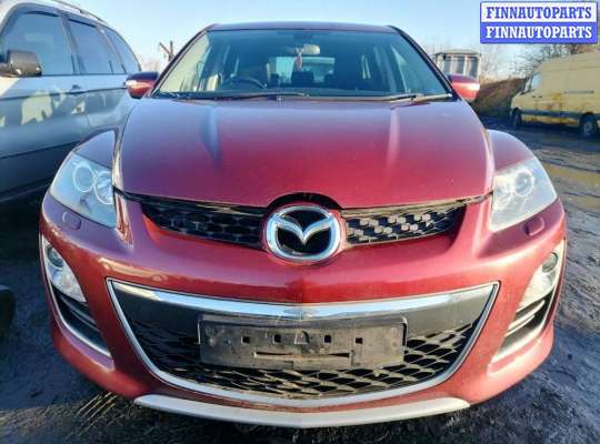 Стойка подвески амортизационная на Mazda CX-7