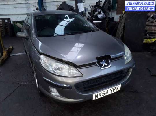 рычаг передний правый PG585330 на Peugeot 407 (2004 - 2010)
