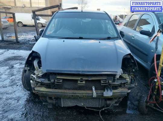 форсунка дизельная электрическая FO920931 на Ford Fiesta 5 (2002 - 2008)