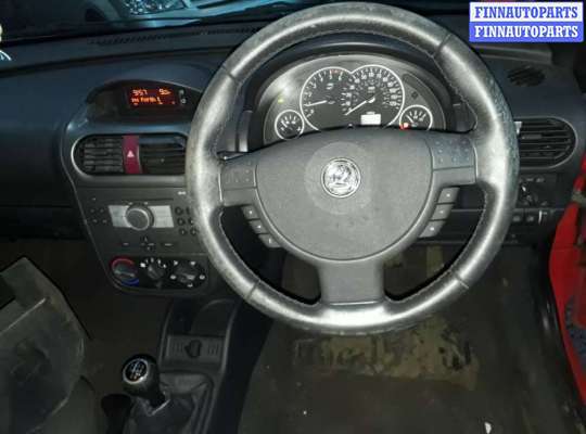 купить рамка капота на Opel Tigra 2 (2004 - 2009)