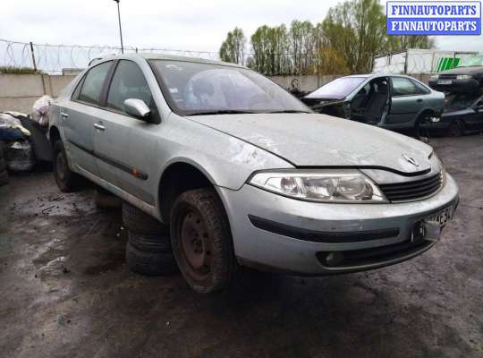 купить ручка двери наружная передняя левая на Renault Laguna 2 (2000 - 2007)