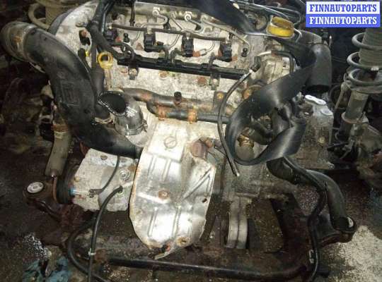 купить клапан егр на Opel Vectra C (2002 - 2008)