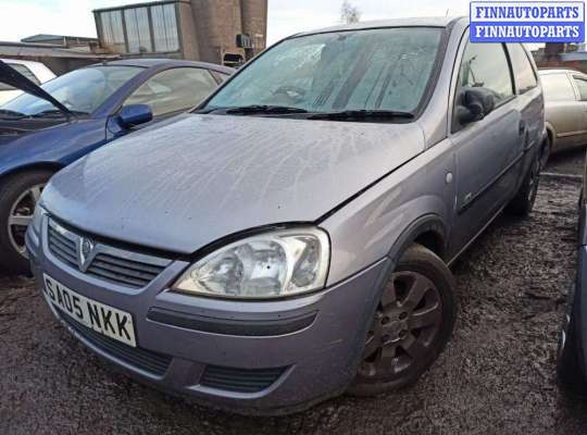 купить прокладка кпп (пластина) на Opel Combo C (2001 - 2011)