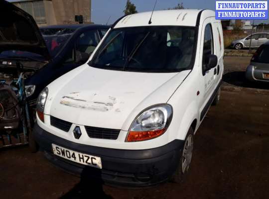 насос вакуумный RN879363 на Renault Kangoo 1 (1997 - 2007)