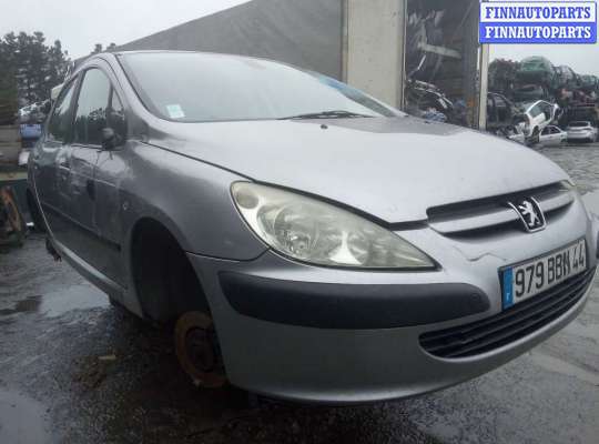 дефлектор обдува салона PG582157 на Peugeot 307 (2001 - 2008)