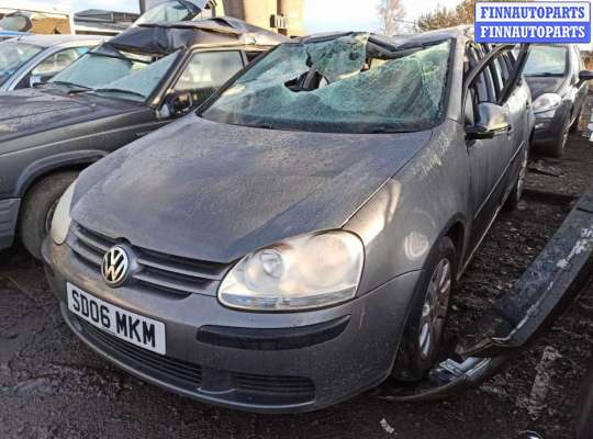 форсунка дизельная электрическая VG1168650 на Volkswagen Golf 5 (2003 - 2008)