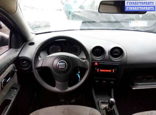 купить ручка крышки багажника на Seat Ibiza 3 (2002 - 2008)