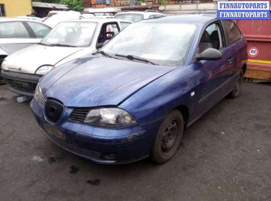 купить ручка крышки багажника на Seat Ibiza 3 (2002 - 2008)