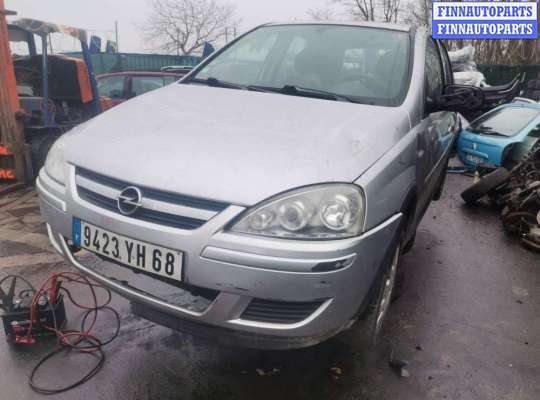 амортизатор задний левый OP1298429 на Opel Corsa C (2000 - 2006)