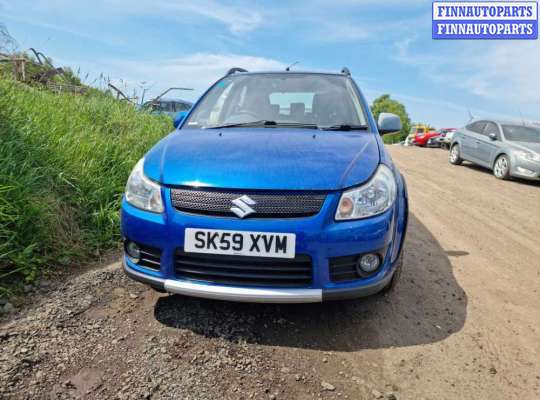 купить панель приборная (щиток приборов) на Suzuki SX4 1 (2006 - 2017)