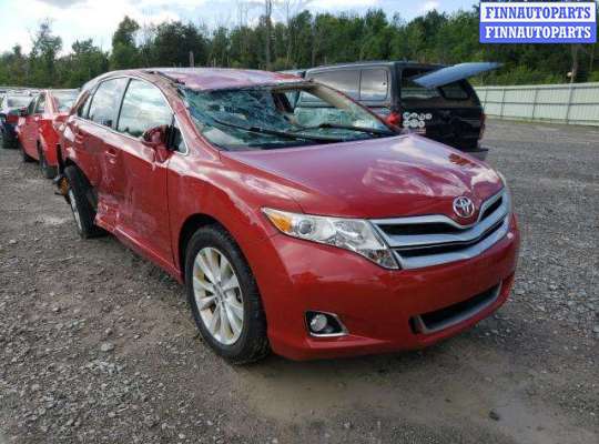 кнопка стеклоподъемника TT640529 на Toyota Venza 1 (2008 - 2015)