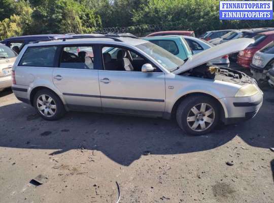 купить кнопка подогрева (обогрева) заднего стекла на Volkswagen Passat 5 GP (2000 - 2005)