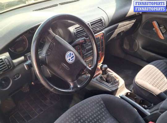 купить кнопка подогрева (обогрева) заднего стекла на Volkswagen Passat 5 GP (2000 - 2005)