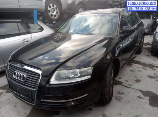 купить стеклоподъемник электрический двери задней правой на Audi A6 C6 (2004 - 2011)