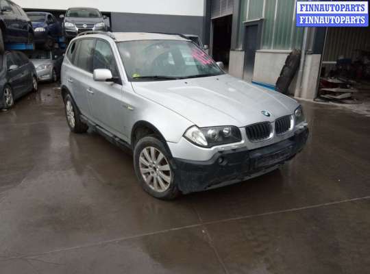 купить суппорт задний правый на BMW X3 (E83) (2003 - 2010)