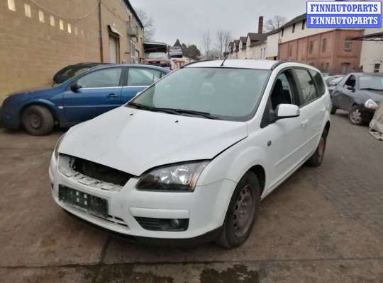 Стеклоподъемник электрический на Ford Focus II