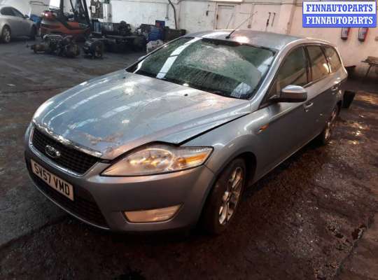 ручка двери внутренняя задняя правая FO1407227 на Ford Mondeo 4 (2006 - 2014)