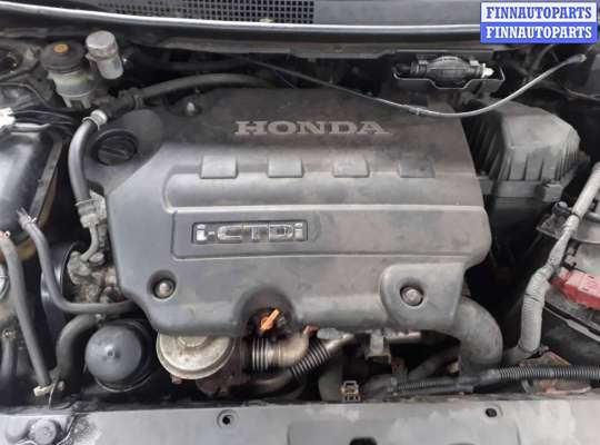 купить суппорт передний левый на Honda FR - V (BE1) (2004 - 2009)