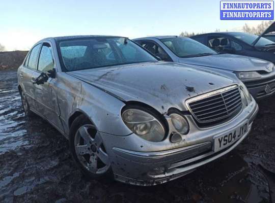 купить ручка двери наружная передняя правая на Mercedes E - Class (W211) (2002 - 2009)