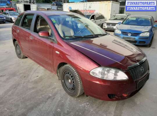 купить накладка декоративная на кулису на Fiat Croma 2 (194) (2005 - 2011)