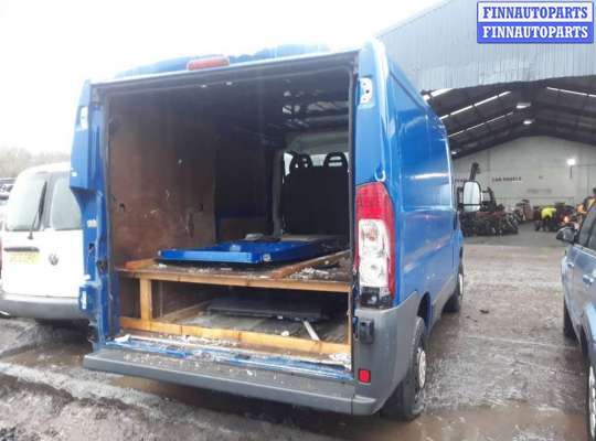 ручка двери наружная передняя правая CT763265 на Fiat Ducato 3 (250) (2006 - 2014)