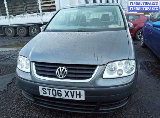 переключатель дворников (стеклоочистителя) VG1981411 на Volkswagen Touran 1 (2003 - 2015)