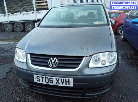 переключатель дворников (стеклоочистителя) VG1353970 на Volkswagen Touran 1 (2003 - 2010)