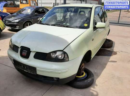 кнопка обогрева заднего стекла STZ9330 на Seat Arosa (1997 - 2005)