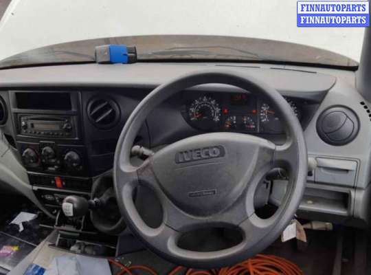 купить накладка декоративная (молдинг) крыла заднего правого на Iveco Daily 4 (2006 - 2011)