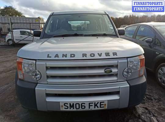 купить клапан егр на Land Rover Discovery 3 (2004 - 2009)